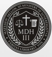 Matthew-Dellon Hudson