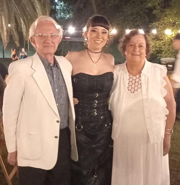 Lucia mariana Augustinoy