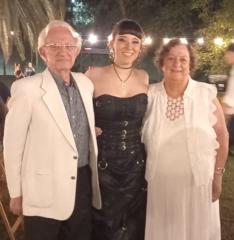 Lucia mariana Augustinoy