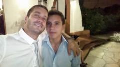 Thomas Gabriel Sandoval Fuente