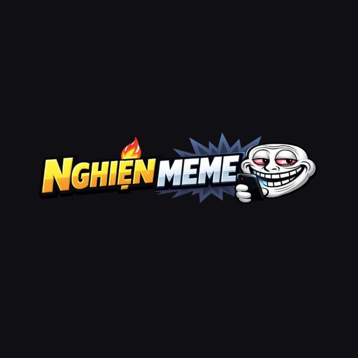 Nghiện Meme