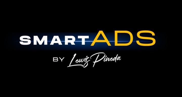 Smart Ads by Lewis Pineda