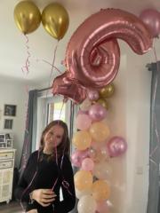 Leonie Preis