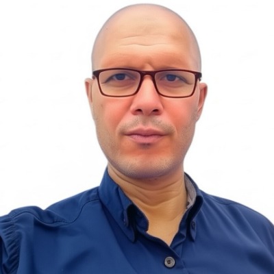 Samir Bechar