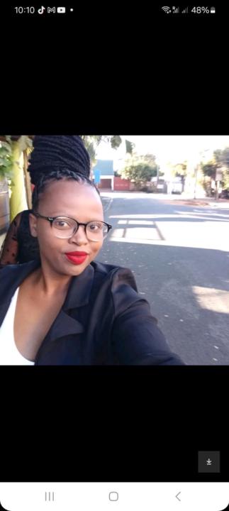 Kholiswa Mlungu