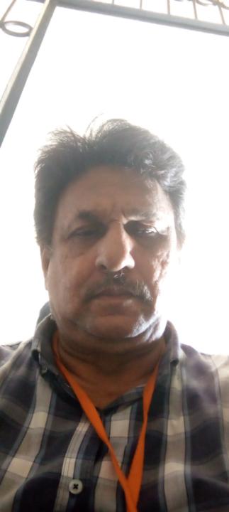 Zeeshan Amir