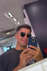 Pablo maximiliano Pinto