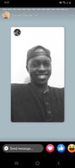 Tevin Juma