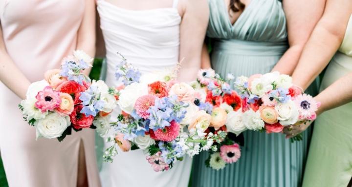 Wedding Planning Consultant