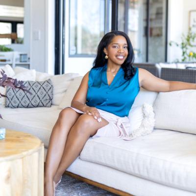 Jerusha Barnes
