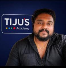 Vishnu Surendran