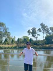 Sebastian Torregroza