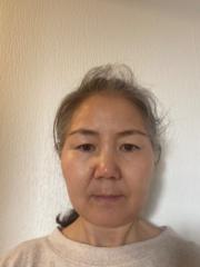 Sambuudolgor Tseden-Ish