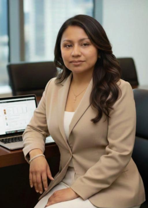 Diana Mabel Valdera Perez