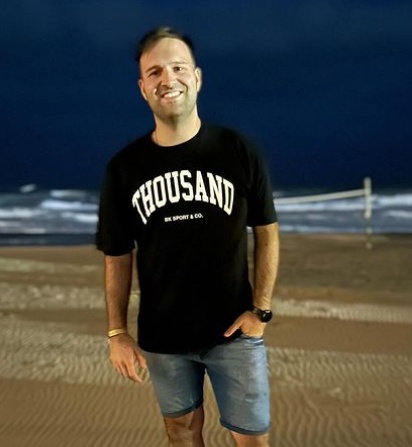 Miguel Leonarduzi