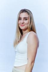 Yelyzaveta Kushmantseva