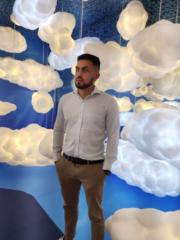 Sergio Alejandro Terán Rodríguez