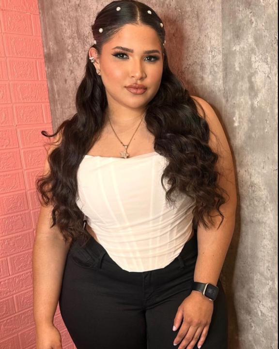 Shantal Gomez