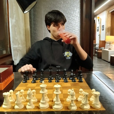 Francisco Oliveira