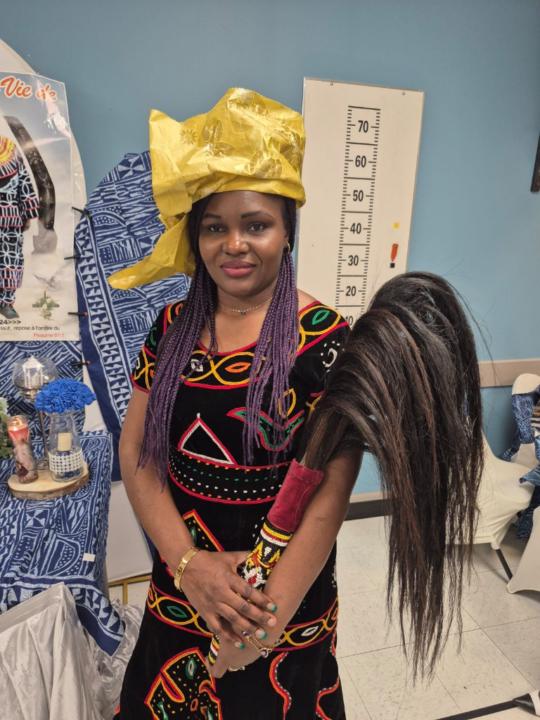 Josserande Lord Dzab massaha