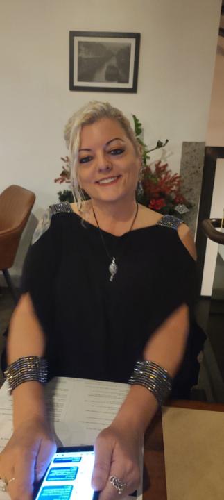 Staci Ben Koussa