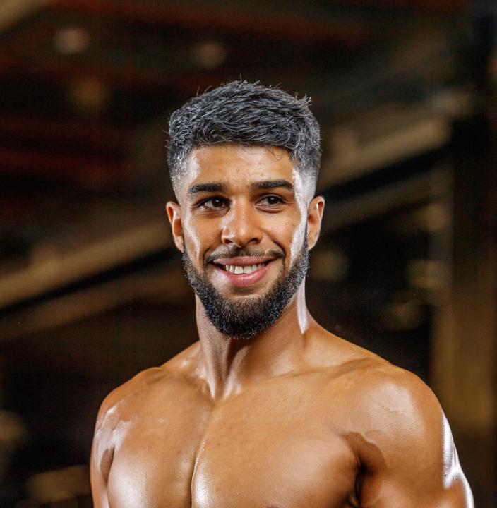 Fuad Haibatan