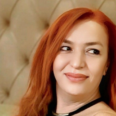 İlknur Gök
