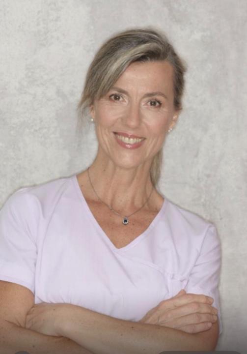 Maria del Valle Romanazzi