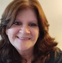 Trudi Bentley