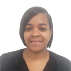 Vonetta Barnwell