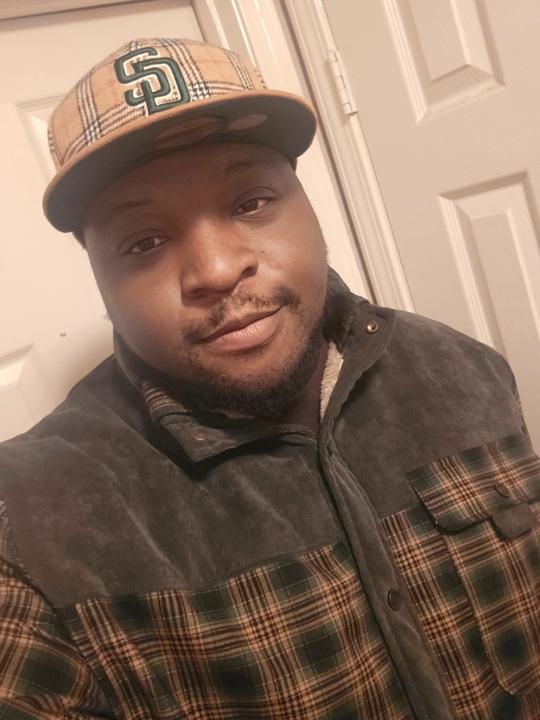 Kevin Mitchell