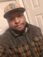 Kevin Mitchell