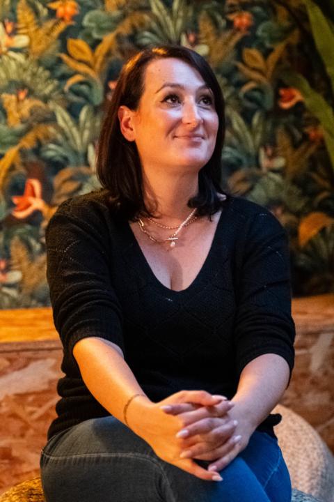 Julie Lepage