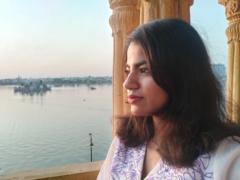 Aastha Jha