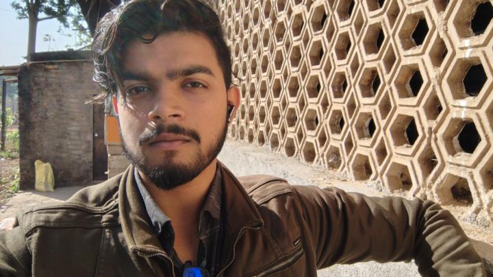 Rupam Sahu