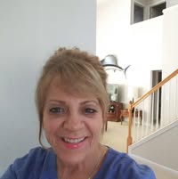Katherine Weber