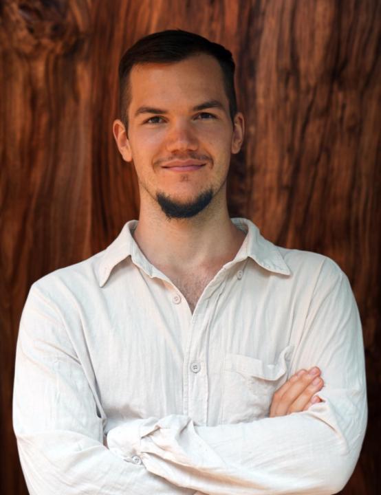 Julien Strehl