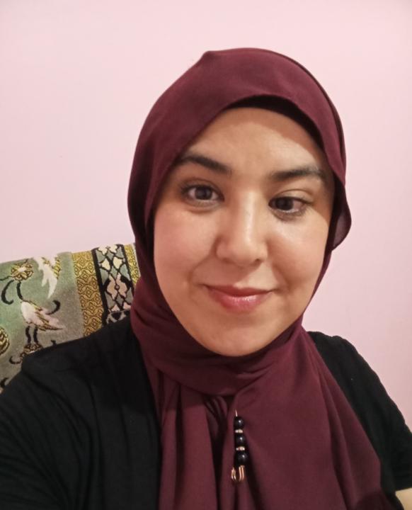 Siham Moustik