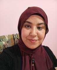 Siham Moustik