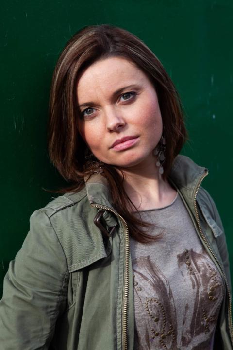 Justyna Galazka