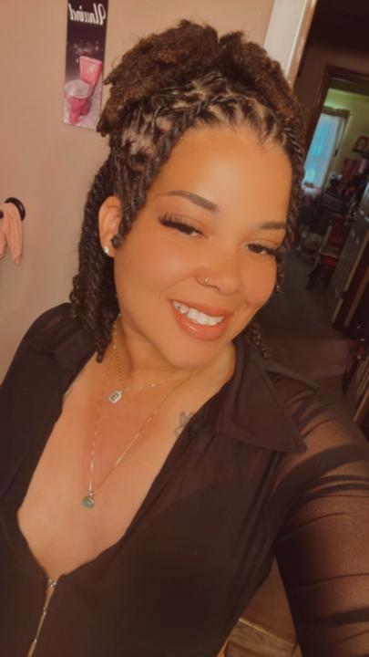Kionna Jones