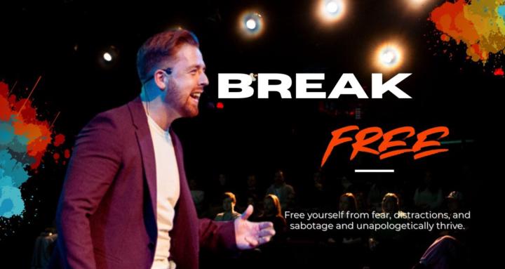 Breakfree