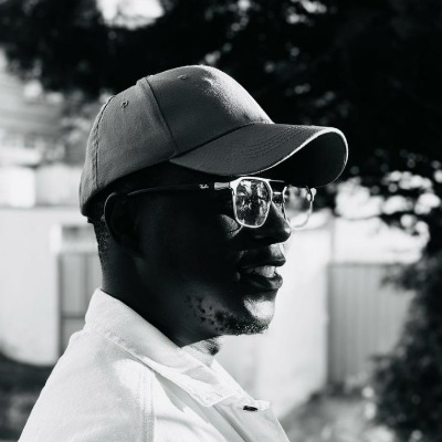 Mukalazi Patrick
