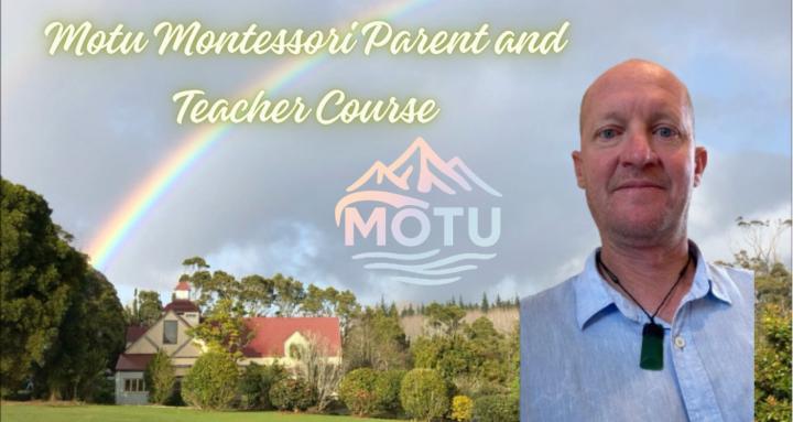 Motu Montessori