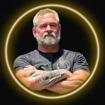 Jason Pike