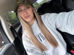 Sabrina Taylor