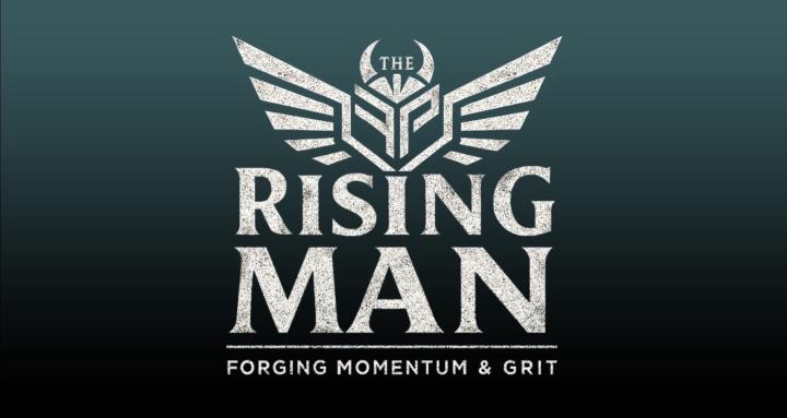 The Rising Man