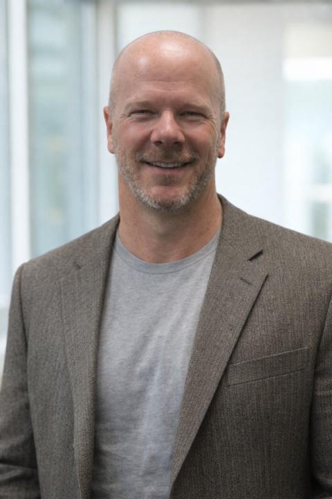 Todd Ronnau