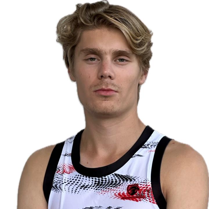Carson Echard