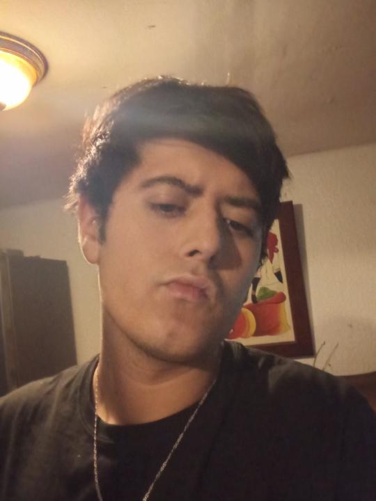 Alberto Santander